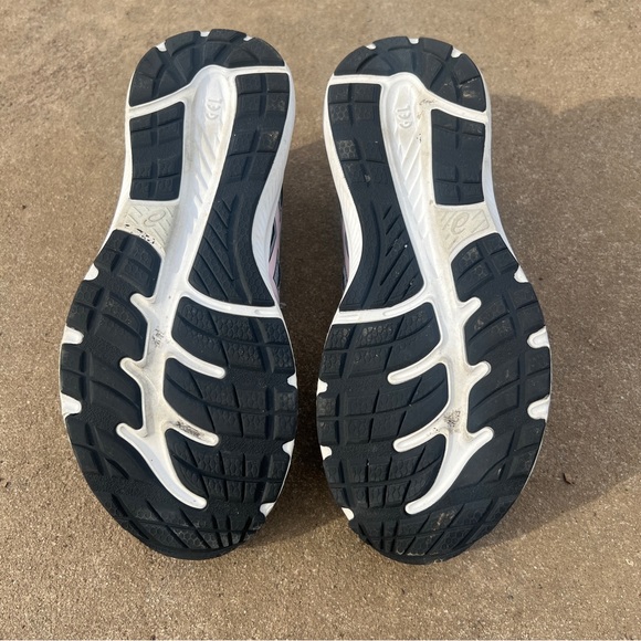 ASICS gel-contend 7 Women’s size 9 running shoes - Picture 6 of 7